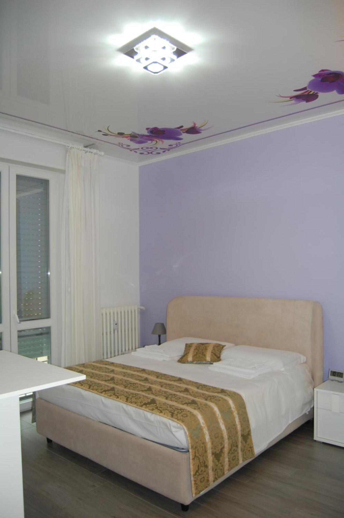 Orchidea Bed & Breakfast Bologna Exterior photo